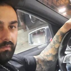 İzmir'de cinayet! Otomobilinde otururken &ouml;ld&uuml;r&uuml;ld&uuml; 