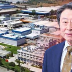 Japon devi İzmir'de d&uuml;mene ge&ccedil;iyor: Şirketi tamamen satın aldı!