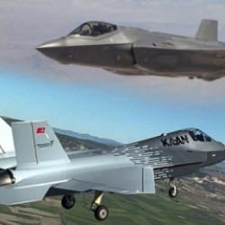 KAAN'ın motorunda engel kalktı! T&uuml;rkiye'den a&ccedil;ıklama! F-35'te son durum!