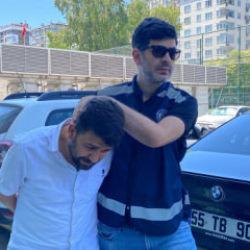 Kavga ettiği kişiyi otomobiliyle 2 kez &uuml;zerinden ge&ccedil;ip &ouml;ld&uuml;ren sanığın cezası belli oldu