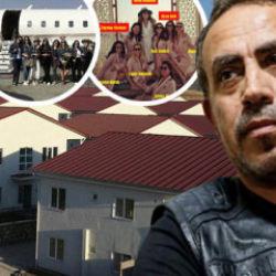 Kız yurdu vaadiyle 60 milyonluk 22 taşınmaz: Evlat acısı &uuml;zerinden dolandırıcılık iddiası