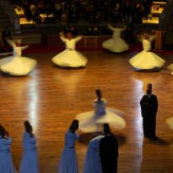 Konya 9 g&uuml;n boyunca k&uuml;lt&uuml;r ve sanatın kalbi olacak!