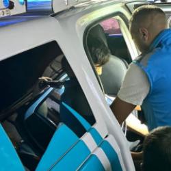 Sarıkamış&rsquo;ta kaybolan 17 yaşındaki gen&ccedil; sağ bulundu 