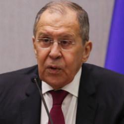 Lavrov'dan ABD'ye sert tepki: "İran saldırıları mutabakatı &ccedil;&ouml;kertti"