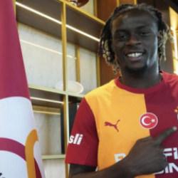 Lesley Ugochukwu, Galatasaray'ın 11. Fransız futbolcusu oldu