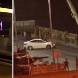 İlk kez ortaya &ccedil;ıkan anlar! "İhtilali sizin i&ccedil;in yaptık"
