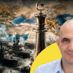 Eski İsrail donanma istihbarat başkanı Pinko: T&uuml;rkiye bizim i&ccedil;in &ccedil;ok zor bir d&uuml;şman oldu