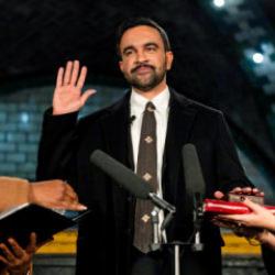 Mamdani: Netanyahu, New York&rsquo;u ziyaret ederse tutuklanmalı