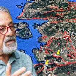 Marmara B&ouml;lgesi geriliyor: &Ccedil;anakkale depremi sonrası dikkat &ccedil;eken uyarı! 'Tez zamanda...'