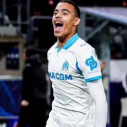 Mason Greenwood Fenerbah&ccedil;e'de! Kanarya bonservis rekoru kıracak