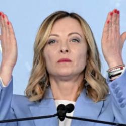 Meloni'ye b&uuml;y&uuml;k şok! Bir oyla kaybetti! İstifa &ccedil;ağrısı