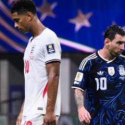 Messi ile tartıştı mı? Bellingham geceye damga vuran diyaloğu a&ccedil;ıkladı