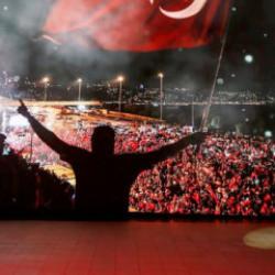Milli İrade Platformu: Unutmadık, unutturmayacağız!