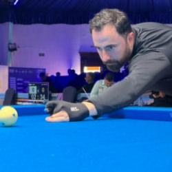 Milli sporcu Berkay Karakurt, T&uuml;rkiye'ye Porto'da madalya sevinci yaşattı