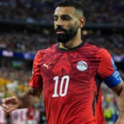 Mohamed Salah'ın menajerinden dikkat &ccedil;eken a&ccedil;ıklama