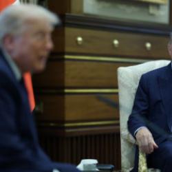 NATO ve Batı ile &lsquo;g&ouml;z hizasında&rsquo; ilişki d&ouml;nemi