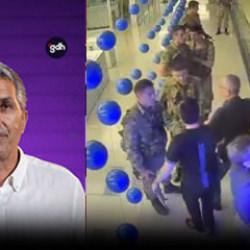 Nedim Şener'den 15 Temmuz i&ccedil;in kontroll&uuml; darbe diyenlere sert tepki 