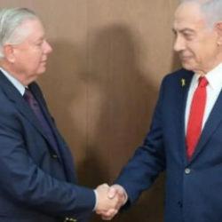 Netanyahu Graham'ın cenazesine katılacak