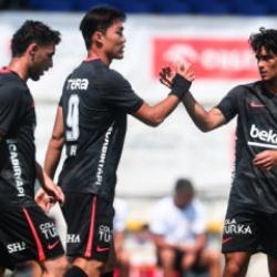 Oh'un gol&uuml; yetmedi! Beşiktaş, Malzenice ile berabere kaldı