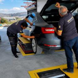 Oto ekspertiz sekt&ouml;r&uuml;nde yeni d&ouml;nem: Merdiven altı işletmeler tarih oluyor