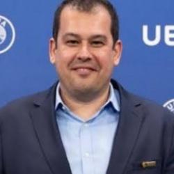 Oulai, Augusto ve nicelerini getirmişti! Trabzonspor'da kritik isim g&ouml;revinden ayrıldı