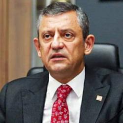 &Ouml;zg&uuml;r &Ouml;zel harekete ge&ccedil;ti: Kendinizi gizleyin, bizden işaret bekleyin