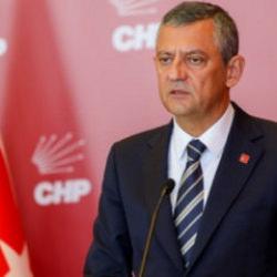 &Ouml;zg&uuml;r &Ouml;zel dahil 7 milletvekiline ait 9 dokunulmazlık dosyası Meclis'te