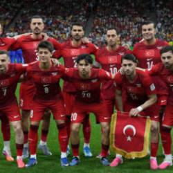 Resmen değişiyor! A Milli Takım'da yeni d&ouml;nem başlıyor