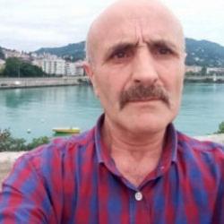 Rize'de kamyonet, şarampole devrildi: 1 &ouml;l&uuml;, 2 yaralı