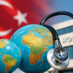 Sağlık turizminden dev gelir! Rakamlar a&ccedil;ıklandı