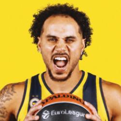 Shane Larkin resmen Fenerbah&ccedil;e'de!