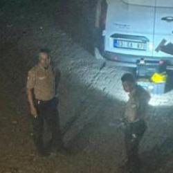 Siverek&rsquo;te iki grup arasında kavga: 2 yaralı