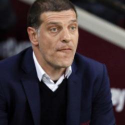 Slaven Bilic yıllar sonra geri d&ouml;nd&uuml;! İşte yeni adresi