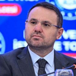 Son Dakika: Bakan G&uuml;rlek'ten son dakika Ahbap mesajı!