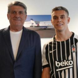 Son dakika: Beşiktaş, Trossard transferini duyurdu: İşte s&ouml;zleşme detayları