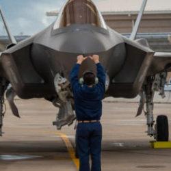 Son Dakika.... CAATSA ve F-35 d&uuml;ğ&uuml;m&uuml;nde kritik a&ccedil;ıklama: &Ccedil;&ouml;z&uuml;me yakınız!