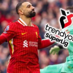 S&uuml;per Lig devinin efsanesi transferi duyurdu! 'Salah bitti'