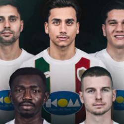 S&uuml;per Lig ekibinde b&uuml;y&uuml;k temizlik! 11 futbolcu ile yollar ayrıldı