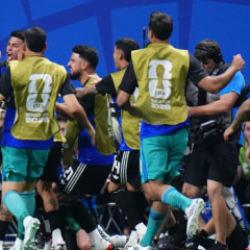Tarihi geri d&ouml;n&uuml;ş! D&uuml;nya Kupası'nda finalin adı belli oldu