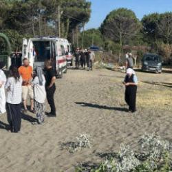 Tekne faciası: 2 kişi hayatını kaybetti, 1 kişi kayıp