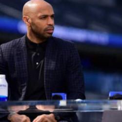 Thierry Henry Beşiktaş'ın yeni transferini değerlendirdi! 'Sandığından &ccedil;ok &ouml;zleyecek'