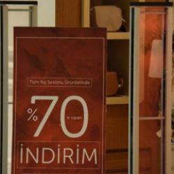 Ticaret Bakanlığından &lsquo;indirim&rsquo; oyunlarına sıkı denetim! Cezalar 40 milyon liraya dayandı
