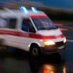 Trabzon'da d&uuml;ğ&uuml;n yemeğinde gıda zehirlenmesi: 30 kişi hastanelik oldu