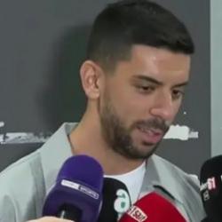 Trabzonspor, İspanya'dan transfer yaptı! Milli futbolcu, imza i&ccedil;in geldi