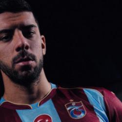 Trabzonspor milli futbolcunun transferini duyurdu: İşte bonservisi ve maaşı