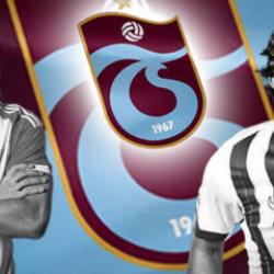 Trabzonspor'dan a&ccedil;ıklama! Ferdi Kadıoğlu ve Sacha Boey'in rekoru kırılıyor