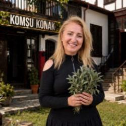 Trakya'nın 2 bin 573 bitki taksonu b&ouml;lgenin saklı doğal mirasını g&ouml;zler &ouml;n&uuml;ne seriyor