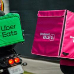 Trendyol'dan sonra sıra Yemek Sepeti'nde! UBER'den dev teklif