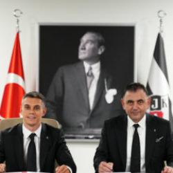 Trossard imzayı attı! Beşiktaş maliyetini KAP'a bildirdi