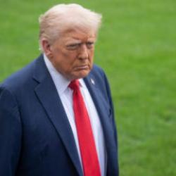 Trump'tan İran&rsquo;a karşı sert ton! "Umurumda değil" dedi!